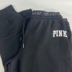 PINK Victoria’s Secret Sweat Pants